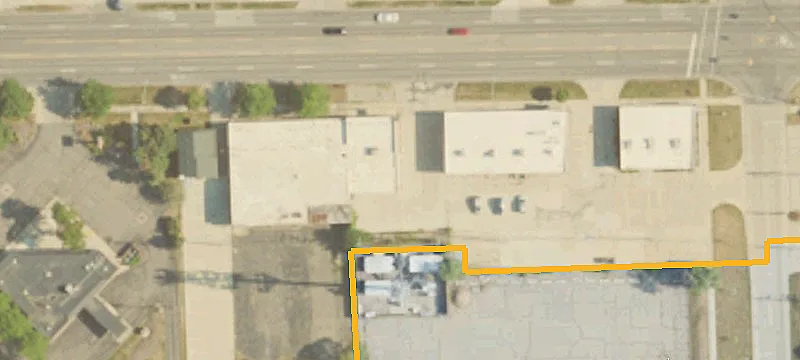 Medical Office Space Investment