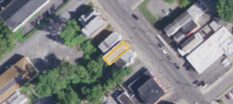 Commercial Mixed-Use Specialty Property