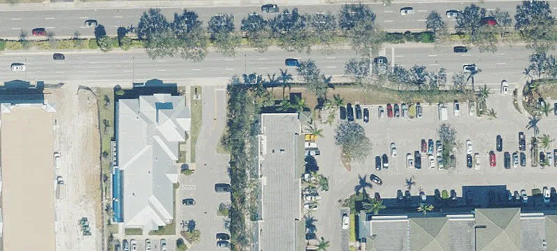Retail Condominium Shopping Center