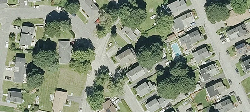 Two-Unit Residential Income Property