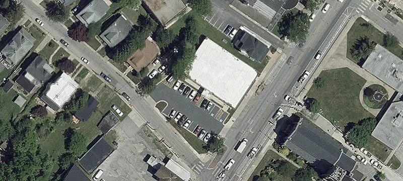 Leased Dialysis Clinic with 18 Stations