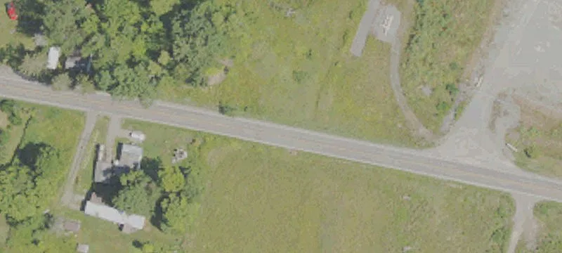 Agricultural Land with Quarry Rights