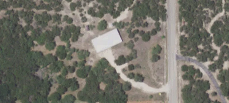 Raw Land Parcel With Well