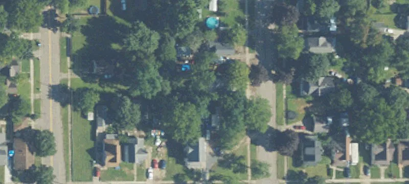 Vacant Residential Lot