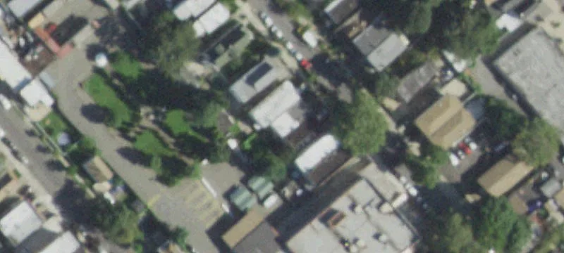 Two-Family Residential Income Property