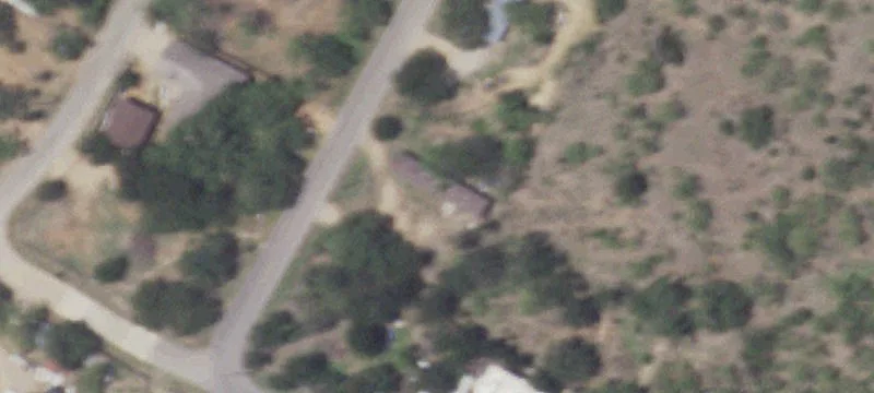 Buildable Residential Lot