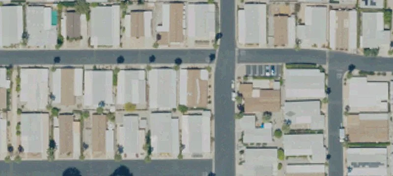Corner Lot 3BR Mobile Home in 55+