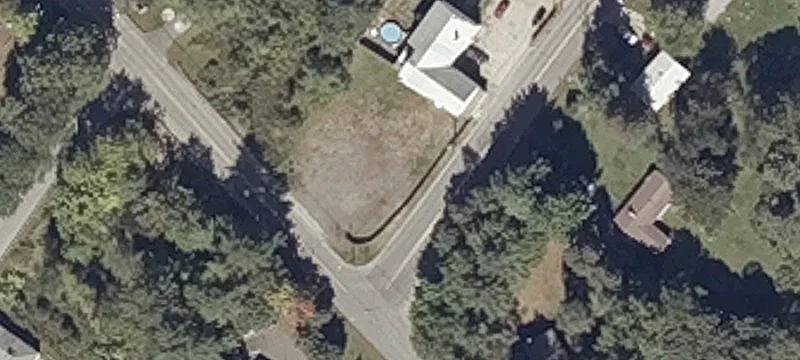 Land Parcel for Expansion
