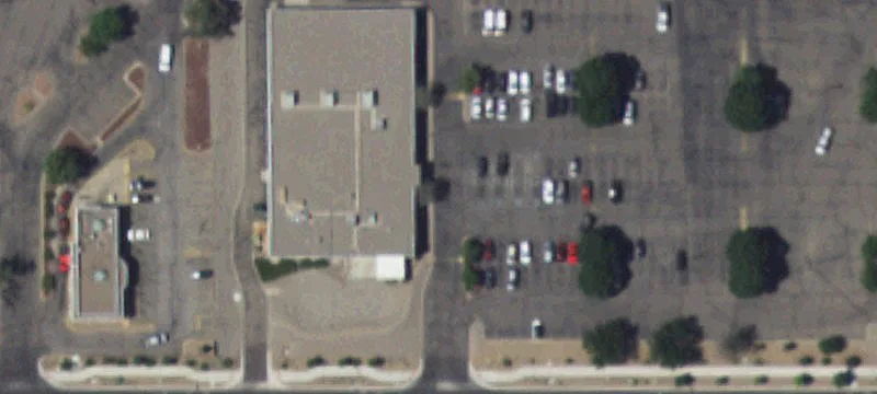 Retail Investment Property