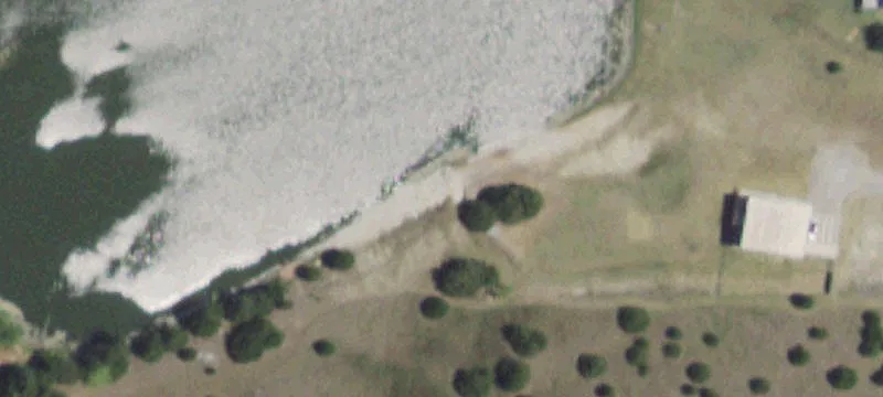 Acreage with Spring-Fed Lake Access