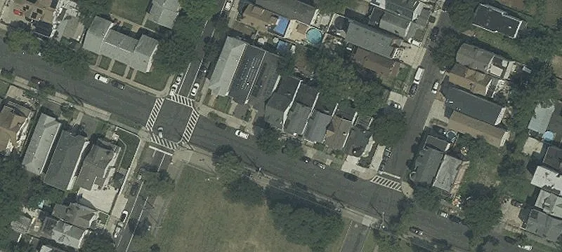 Two-Unit Residential Income Property