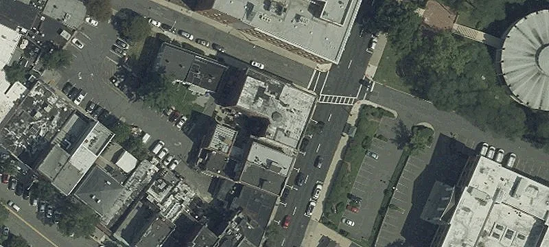 Retail Space in Englewood