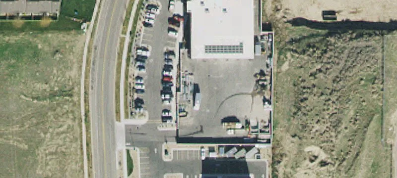 5.47-Acre Specialty Land Tract