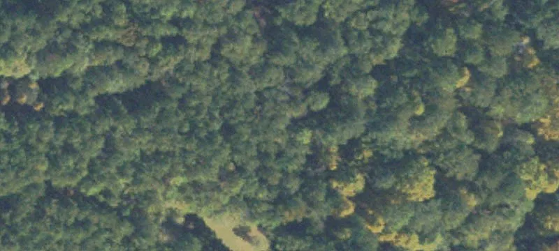 Gently Rolling Residential Development Land