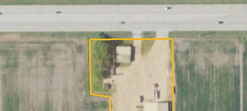 Zoned Residential Development Land