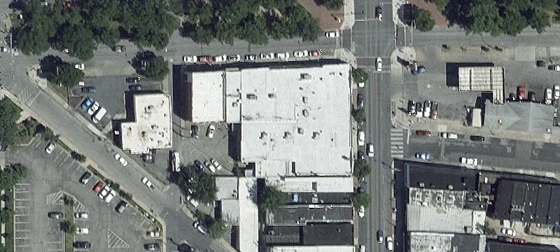 Conventional Restaurant For Sale