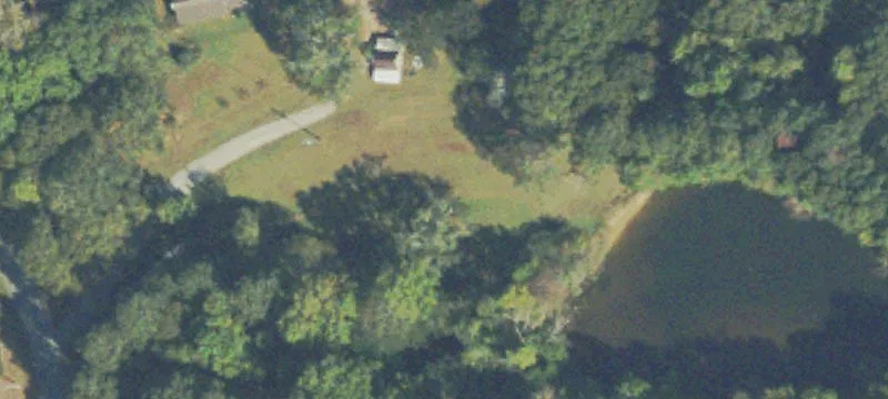 Waterfront Land Parcel