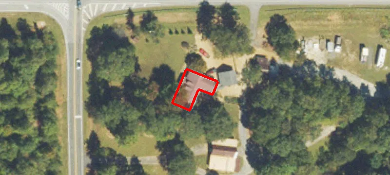 Corner Retail Development Land