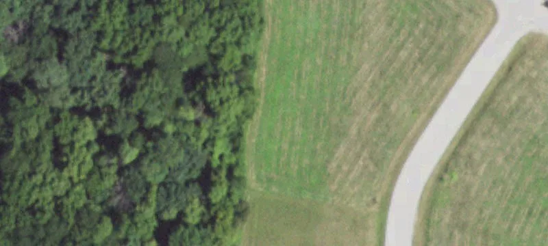 Residential Home Lot on Cul-de-Sac