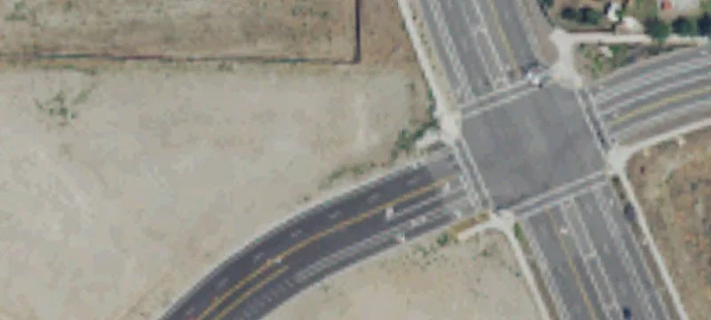 C-1 Neighborhood Retail Development Land