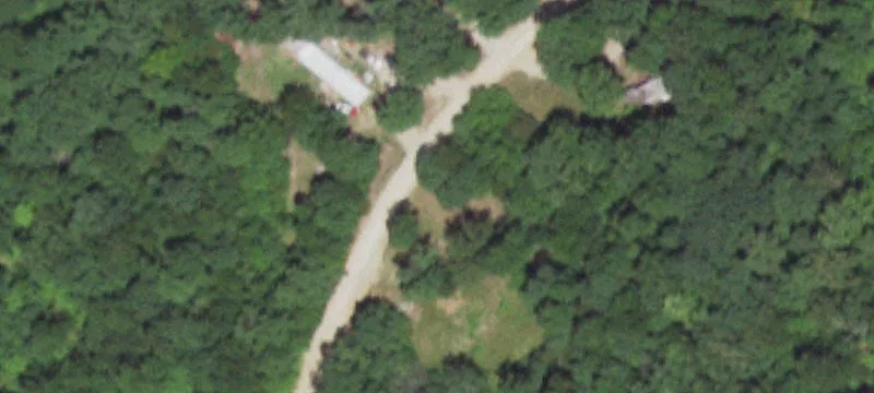 Residential Land Parcel with Septic