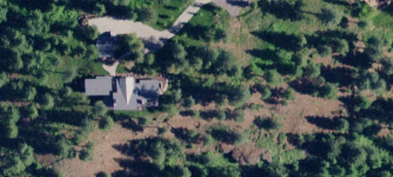Lake View Estate Homesite