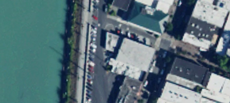 Downtown Office Building Suites