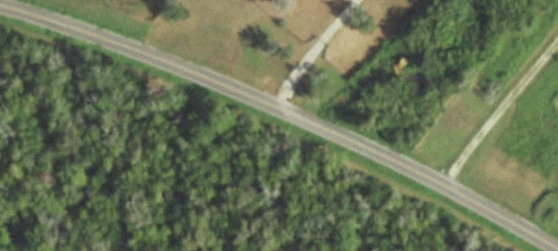 Unrestricted 1-Acre Land Lot