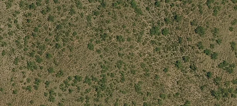Desert View Residential Land Lot