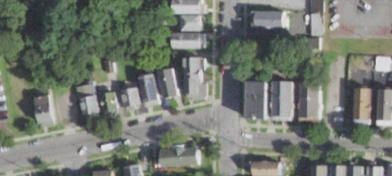 Five-Unit Mixed-Use Building