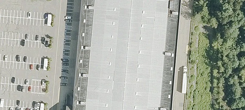 Retail, Land, Restaurant
