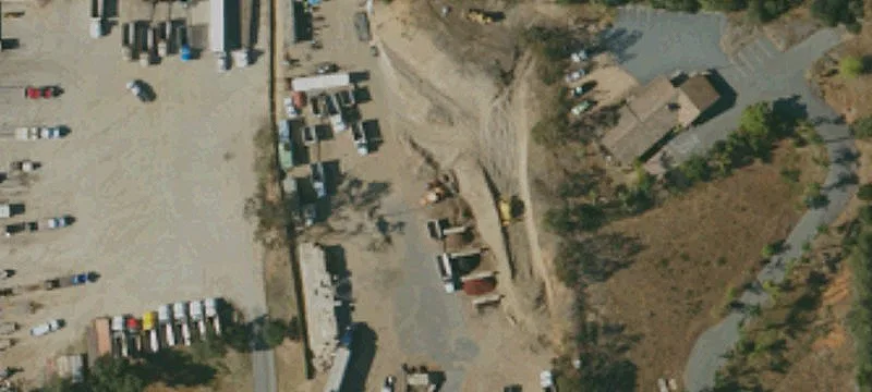 Permitted Industrial Development Site