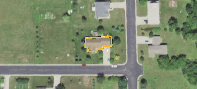 Residential Building Lot
