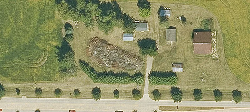 Industrial Development Land Parcel