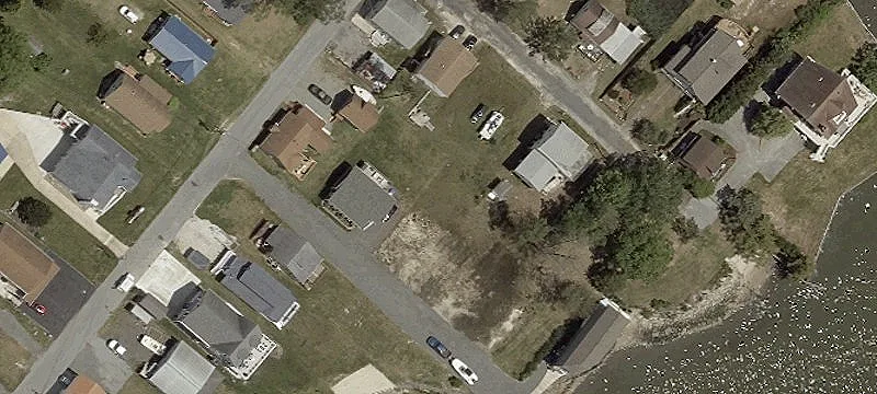 Cleared Waterfront-View Residential Lots