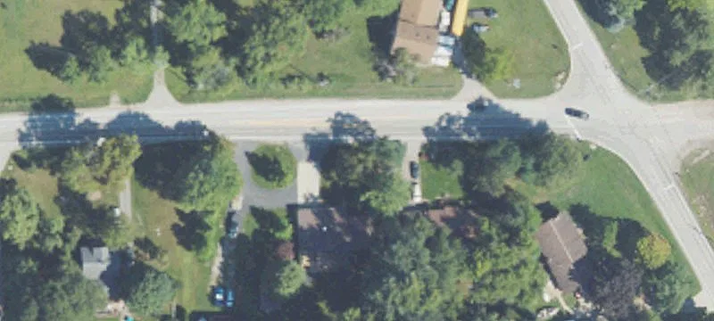 Heavy Industrial Development Land