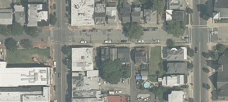 Two-Unit Duplex Income Property