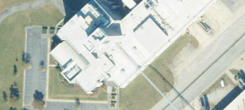 Industrial Property with Yard