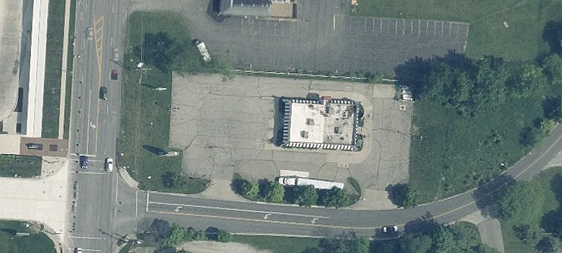 Absolute NNN Steak 'n Shake Leasehold
