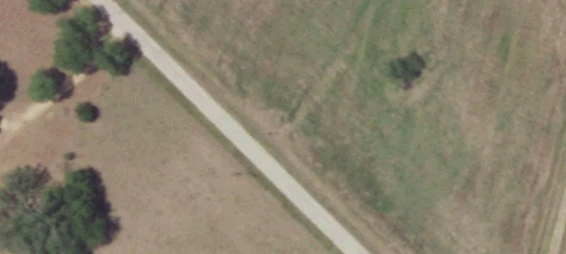 Ranch Land with Home