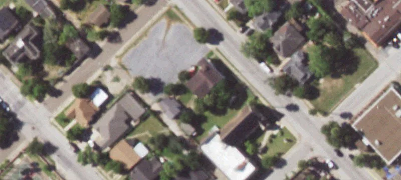 Downtown Multifamily Income Property