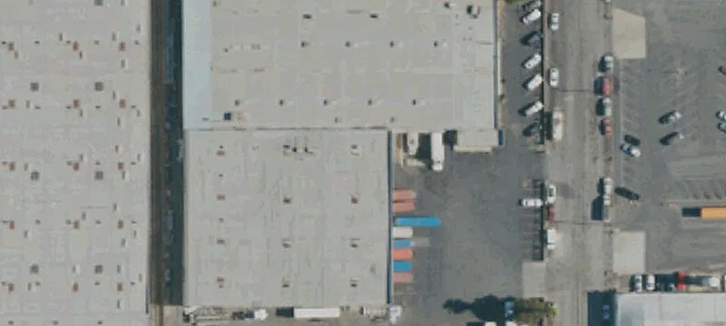 Warehouse Sublease Through 10/31/2026