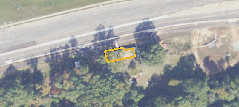 Commercial Land with Road Frontage