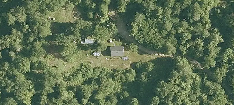 Residential Development Timberland