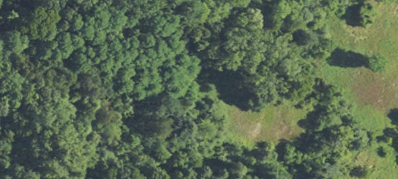 Zoned Residential Development Land