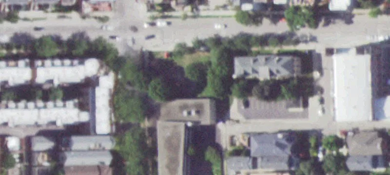 Development Land with Existing School