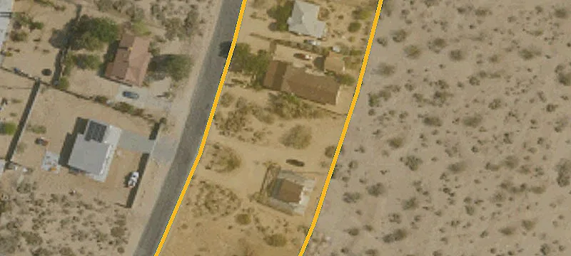 Desert View Development Land