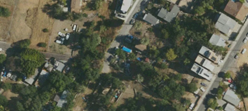 Shovel-Ready Residential Development Lot