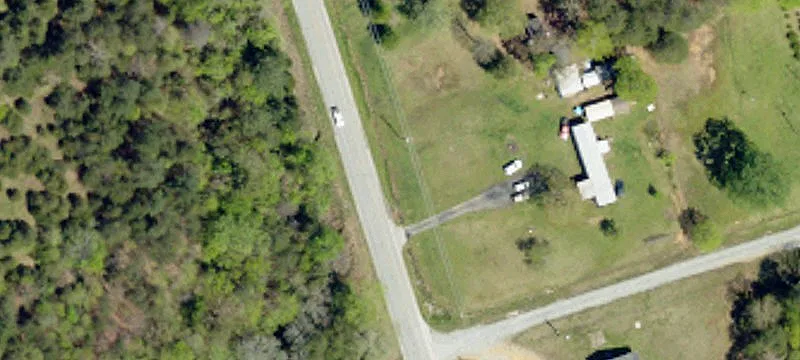 Convenience Store with Acreage