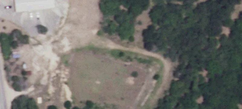 Riverfront Land Opportunity